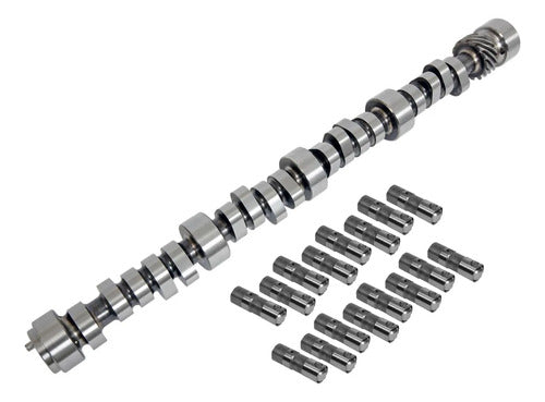 Kit Arbol Levas Roller Chevrolet 350 400 1987 A 2002 Stage 3