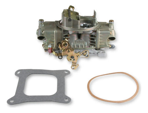 Carburador Holley 0-3310c 750 Cfm Chevrolet Gmc 454 C20 C30 K20 K30 Suburban C10