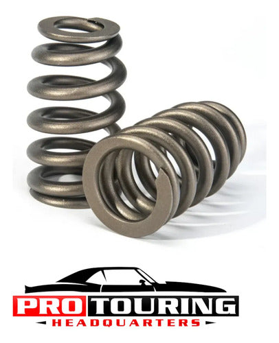 Árbol de Levas Texas Speed TSPLL212218112/PTHQSPRINGS/SEALS/OEMPUSHRODS Chevrolet GMC 4.8