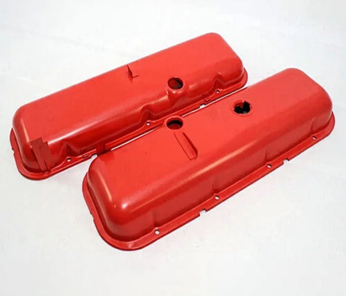 Tapas de Punterías Cortas BBC Chevrolet GMC 396 427 454