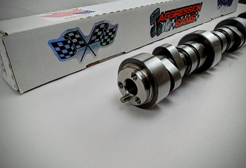 Árbol de Levas Stage 2 Roller Hidráulico Chevrolet Pontiac Cadillac LS2 LS3 LS7 Camaro