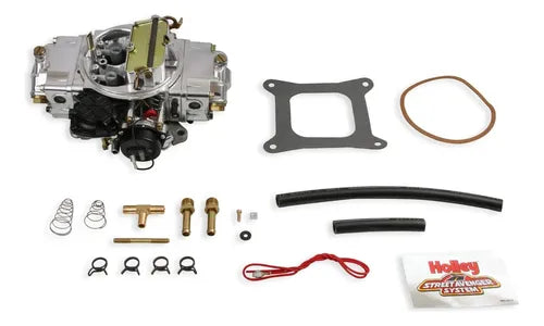 Carburador Holley 0-83770 770 Cfm Gmc 350 400 Sierra C2500 C3500 K2500 K3500