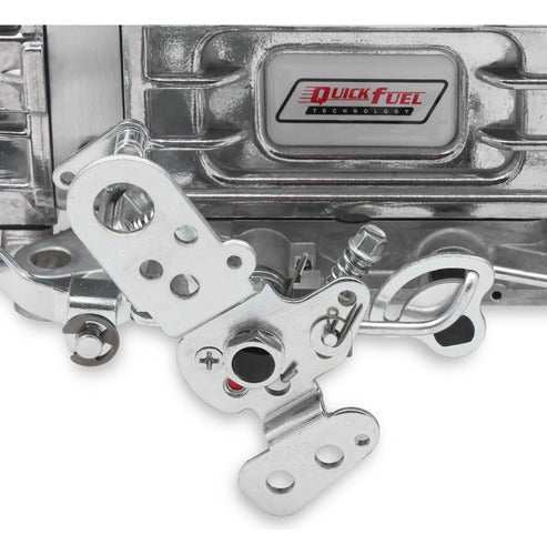 Carburador Quick Fuel Hr-780-vs 780 Cfm Secundario Vacío Chevrolet Gmc 454 C20 C30 K20 K30