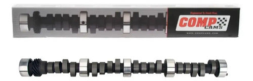 Árbol de Levas Comp Cams L817, TS163X, ER3974, EHC555R, ERV943-16, EPR34B, K12-234-2, 12-2
