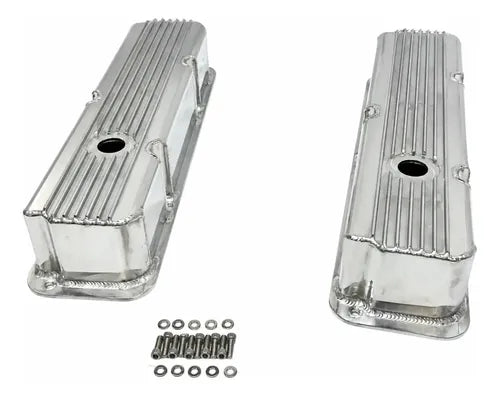 Tapas de Punterías Aluminio Altas Ford FE 352 360 390 428