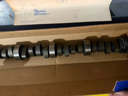 Árbol de Levas Alto Rendimiento Ford 351C 351M 400