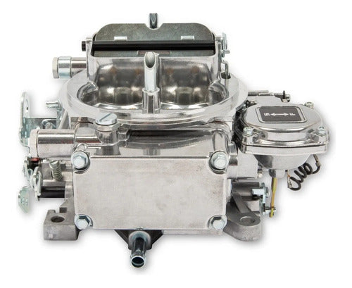 Carburador Brawler Br-67270 600 Cfm Secundario Vacío Ford 289 302 351 Mustang Falcon
