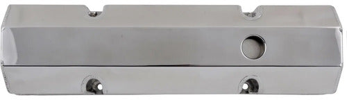 Tapas de Punterías Aluminio Fabricadas SBC Chevrolet GMC 283 305 327 350 400