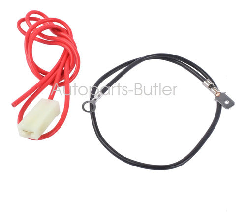 Carburador 4 Gargantas 500 Cfm Choke Eléctrico Ford 302 351 F100 F150 F250 F350 Bronco