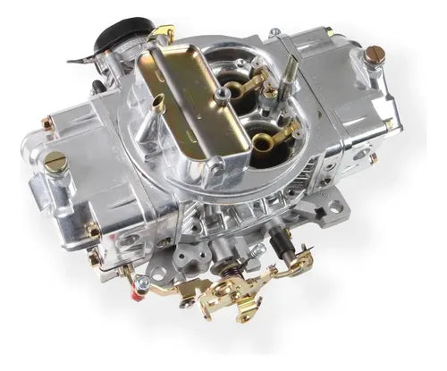 Carburador Holley 0-4779sae 750 Cfm Doble Bomba Chevrolet 350 400 C20 C30 K20 K30 Suburban