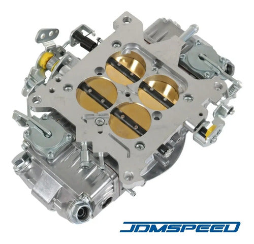 Carburador 4 Gargantas 850 Cfm Chrysler Newport 300
