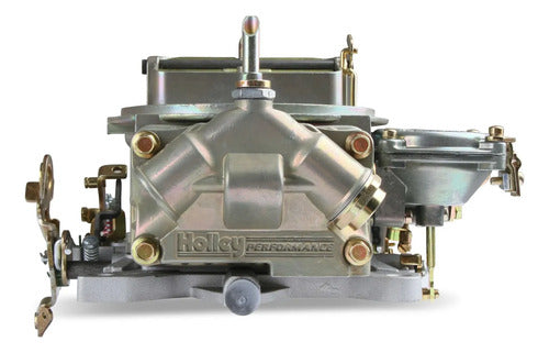 Carburador Holley 0-3310c 750 Cfm Chevrolet Gmc 454 C20 C30 K20 K30 Suburban C10