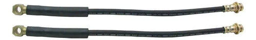 Kit Frenos Trasero Chevrolet C10 Gmc C15 1973-1987