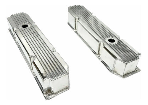Tapas de Punterías Aluminio Altas Ford FE 352 360 390 428