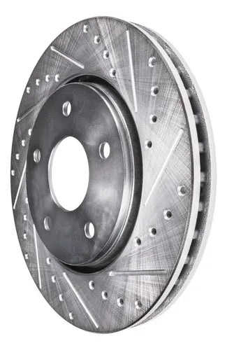 Discos Freno Ventilados Jeep Grand Cherokee Srt8 2012 A 2020