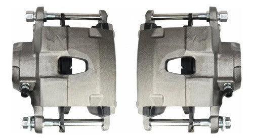 Kit Frenos Trasero Chevrolet S-10 S-10 Blazer 1982-1992