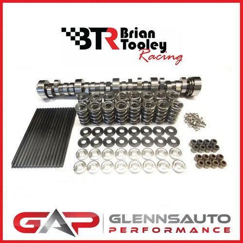 Árbol de Levas Brian Tooley Racing BTR-LS1STAGE3-KIT Chevrolet Pontiac LS1 LS6 Camaro