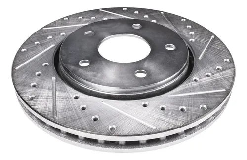 Discos Freno Traseros Ranurados Nissan Rogue 350z Juke