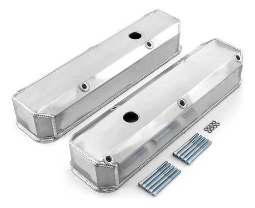 Tapas de Punterías Altas Fabricadas Small Block Dodge Plymouth Chrysler 318 340 360