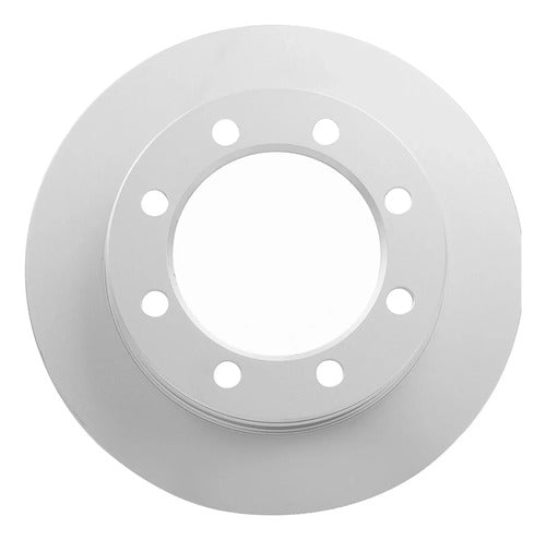 Discos Freno Delantero Ford F250 F350 1995-1997