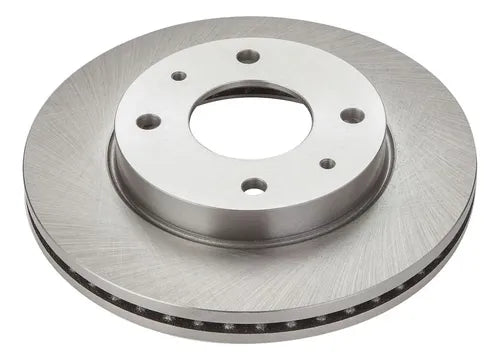 Kit Frenos Cerámicos Hyundai Elantra 2002-2005