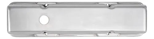 Tapas de Punterías Aluminio Lisas SBC Chevrolet GMC 283 305 327 350 400