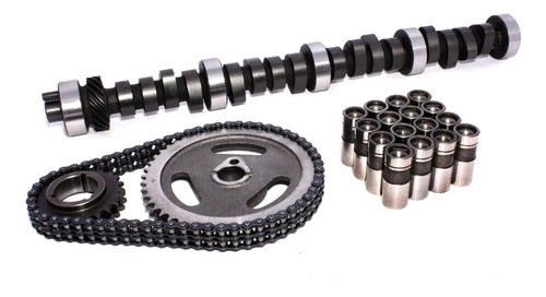 Arbol De Levas Ford 351 351m/c 400 5.8 6.6 Stage 2 Callejero