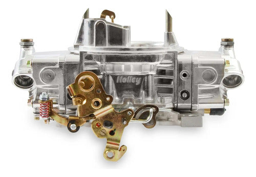 Carburador Holley 0-81570 570 Cfm Chevrolet Gmc 305 350 Van G10 G20 G30 Vandura