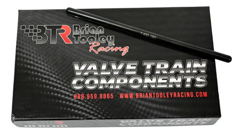 Árbol de Levas Brian Tooley Racing BTR-TURBOSTG2 Chevrolet Pontiac LS1 LS6 Camaro Corvette