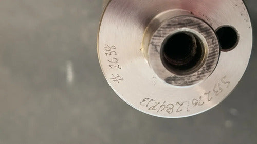 Árbol de Levas Alto Rendimiento Roller Sólido Ford 351W Windsor