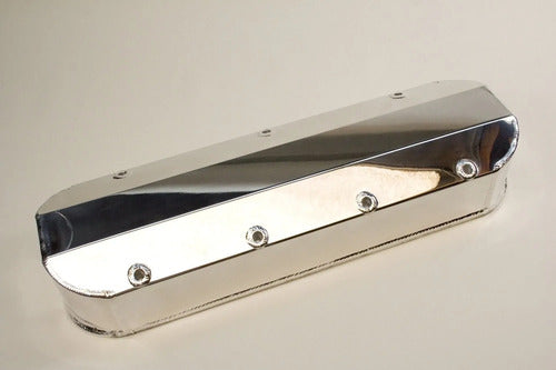 Tapas de Punterías Aluminio Fabricadas BBC Chevrolet GMC 396 427 454