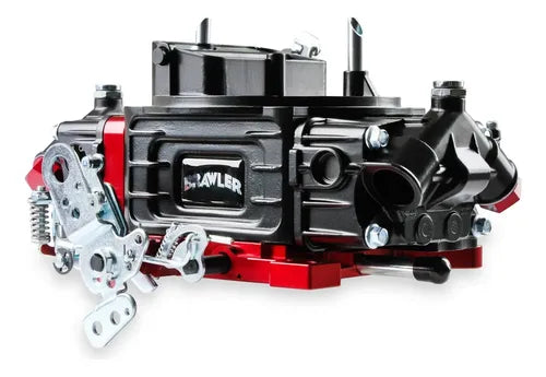 Carburador Brawler Br-67319 750 Cfm Secundario Vacío Gmc 350 400 Sierra C2500 C3500 K2500