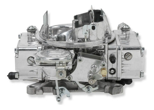 Carburador Holley 0-1850s 600 Cfm Chevrolet Gmc 305 350 C10 K10 Blazer Suburban Jimmy