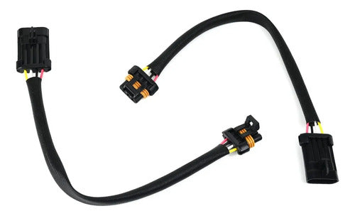 Par Extensor Sensor Oxigeno O2 Chevrolet Camaro 1993-2002 V8