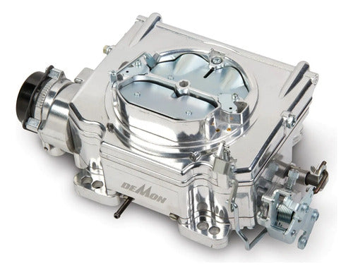 Carburador Demon 1903 750 Cfm Chevrolet Gmc 454 C20 C30 K20 K30 Suburban C10