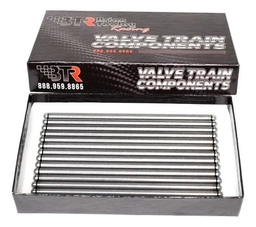 Árbol de Levas Brian Tooley Racing BTR TRUCK CAM KIT Chevrolet GMC 4.8 5.3 6.0 LS