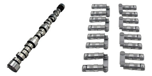 Árbol de Levas Comp Cams RCF350-16, 12-601-8, CL12-601-8, GK12-601-8, K12-601-8, SK12-601-