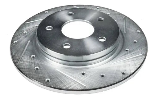 Discos Freno Traseros Jeep Grand Cherokee 1999-2004
