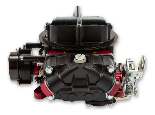 Carburador Brawler Br-67316 600 Cfm Secundario Mecánico Ford 302 351 Van Econoline E150
