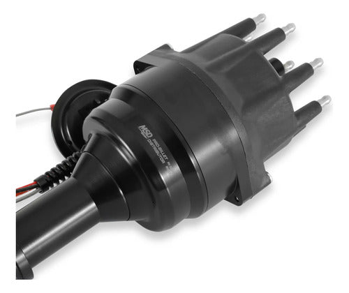 Distribuidor Msd Ford 351m 351c 400 429 460 Ready To Run