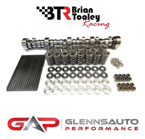 Árbol de Levas Brian Tooley Racing BTR-LS1STAGE3-KIT Chevrolet Pontiac LS1 LS6 Camaro