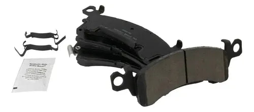 Kit Frenos Delantero Chevrolet Camaro Nova 1970-1978