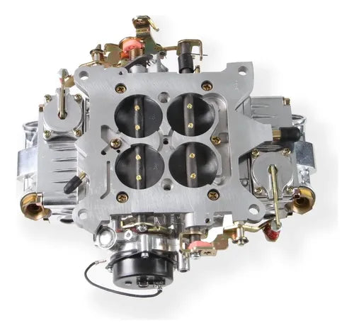 Carburador Holley 0-4779sae 750 Cfm Doble Bomba Chevrolet 350 400 C20 C30 K20 K30 Suburban