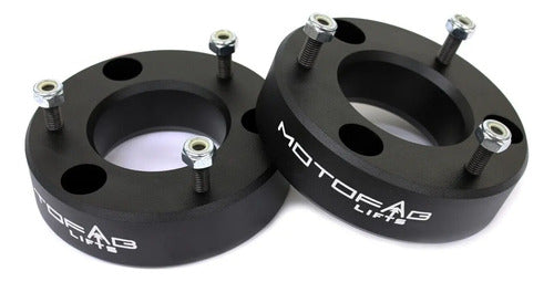 Elevacion Altura Lift Kit Chevrolet Silverado 2007-2025 2.5