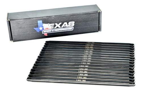 Árbol de Levas Texas Speed 25-TSPL83V2-Stg1 Chevrolet GMC 5.3 Silverado Sierra Tahoe