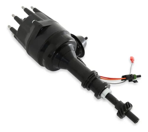 Distribuidor Msd Ford 351m 351c 400 429 460 Ready To Run