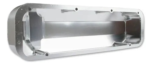 Tapas de Punterías Aluminio Fabricadas Big Block Ford 429 460