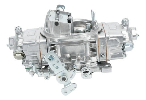Carburador 4 Gargantas 750 Cfm Doble Bomba Gmc 350 400 Sierra C2500 C3500 K2500 K3500