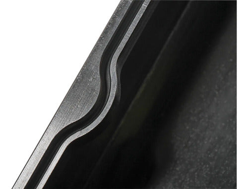 Tapas de Punterías Aluminio Fabricadas LS Chevrolet GMC 6.0 LQ4 Silverado Sierra 2500