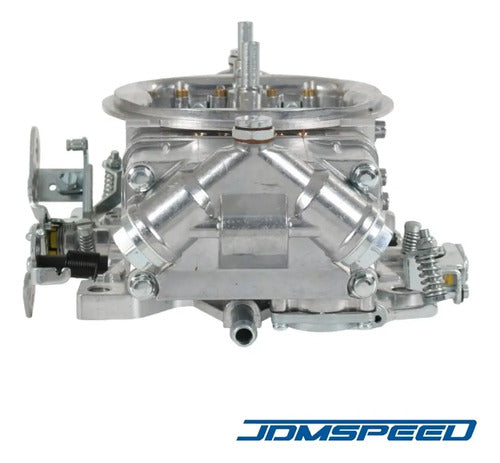 Carburador 4 Gargantas 850 Cfm Chrysler Newport 300